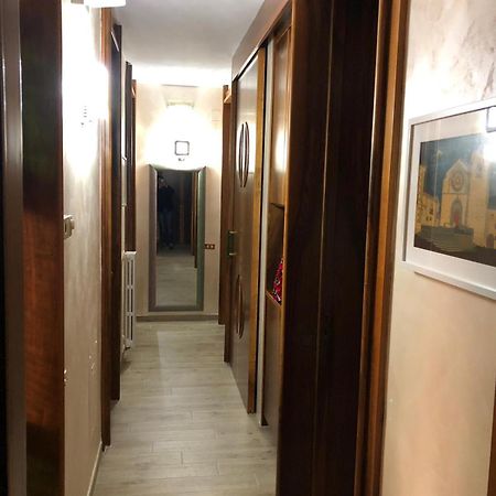 B&B Il Cavaliere Baronissi Kültér fotó