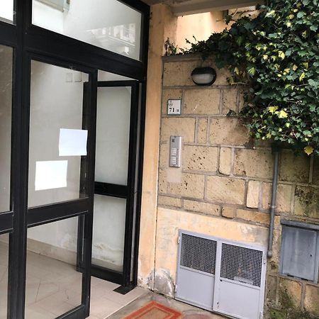 B&B Il Cavaliere Baronissi Kültér fotó