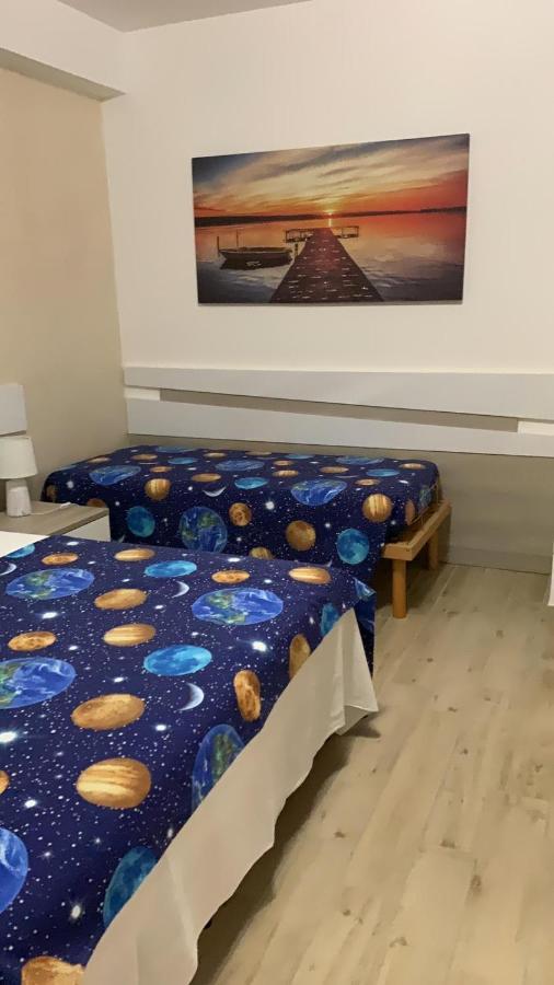 B&B Il Cavaliere Baronissi Kültér fotó