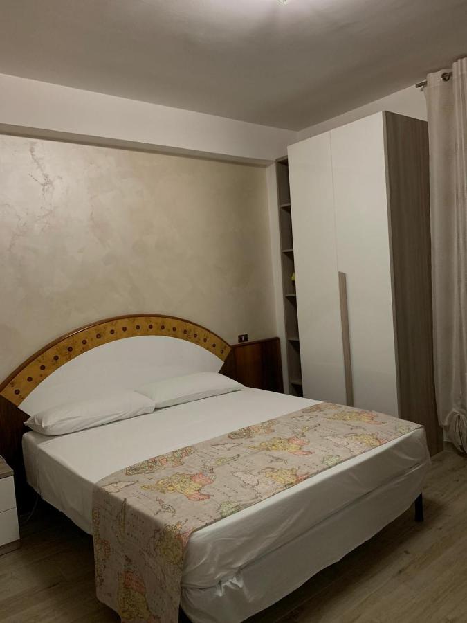 B&B Il Cavaliere Baronissi Kültér fotó