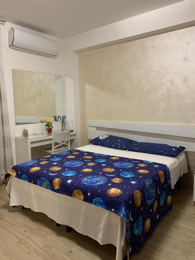 B&B Il Cavaliere Baronissi Kültér fotó