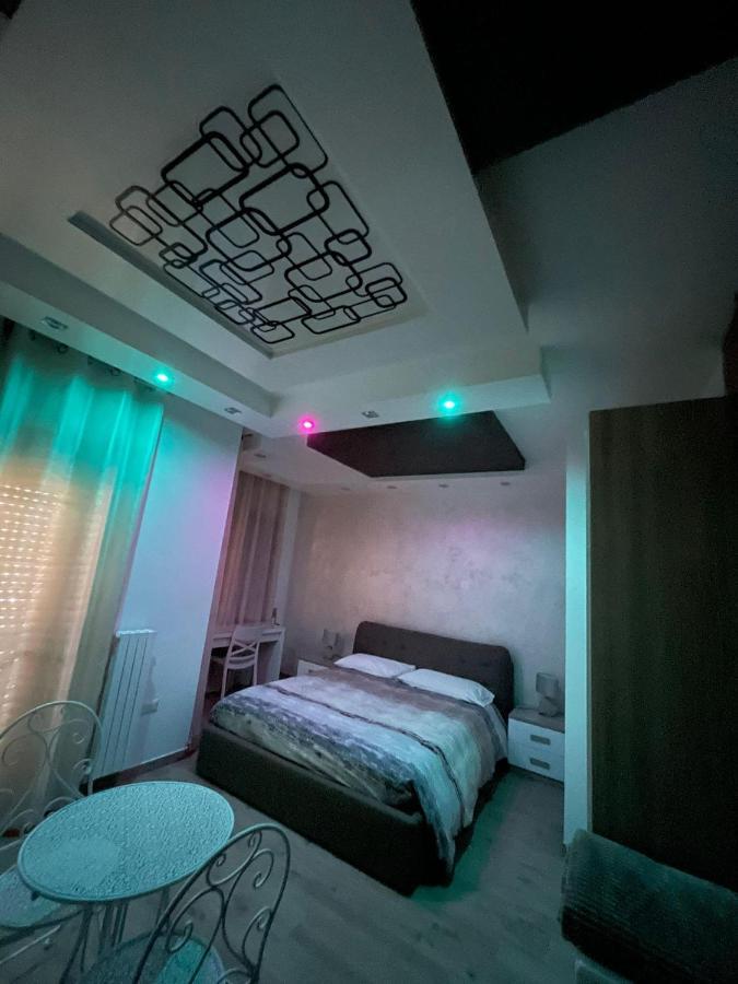 B&B Il Cavaliere Baronissi Kültér fotó