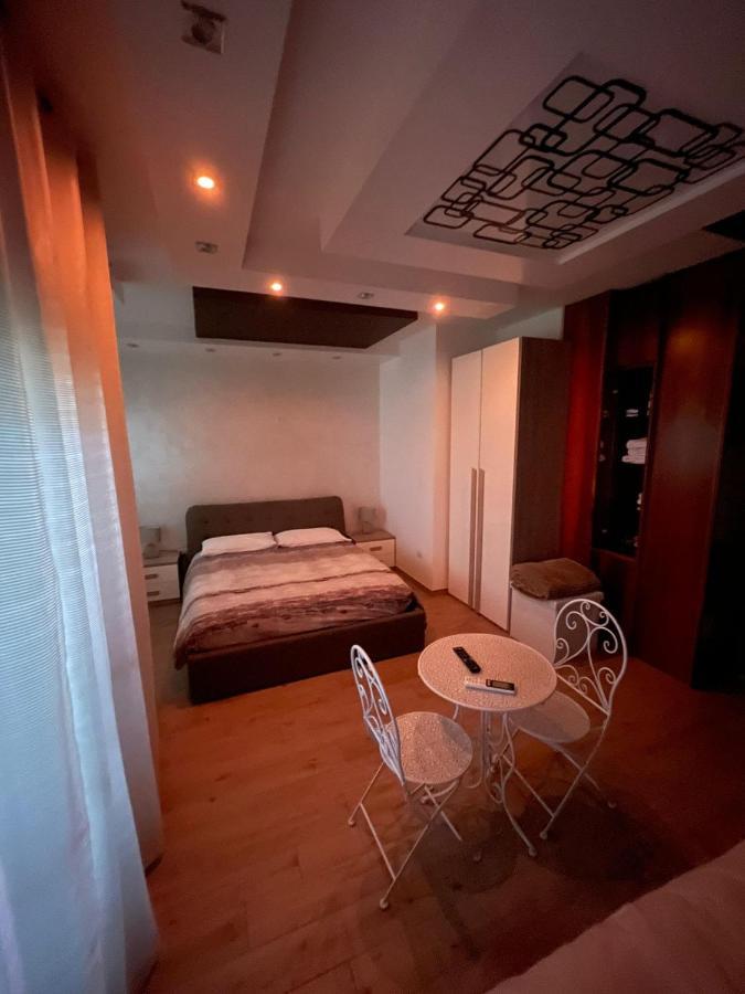 B&B Il Cavaliere Baronissi Kültér fotó