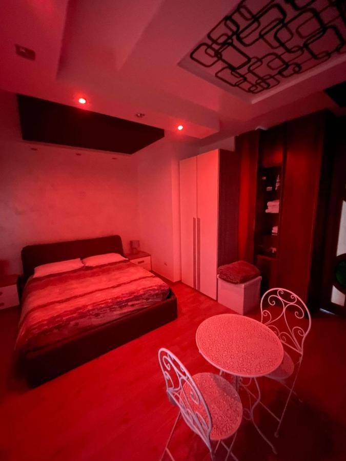 B&B Il Cavaliere Baronissi Kültér fotó