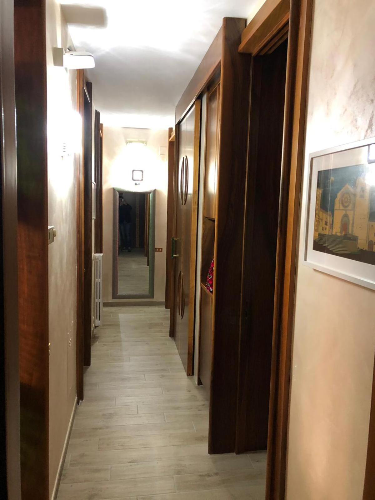 B&B Il Cavaliere Baronissi Kültér fotó