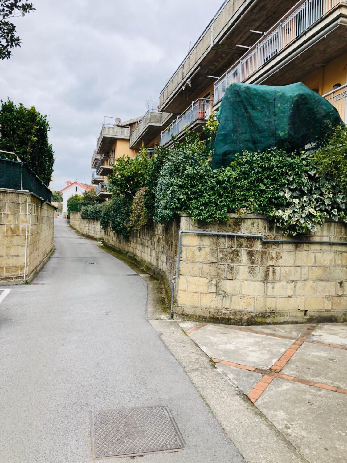 B&B Il Cavaliere Baronissi Kültér fotó