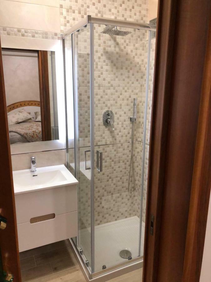 B&B Il Cavaliere Baronissi Kültér fotó