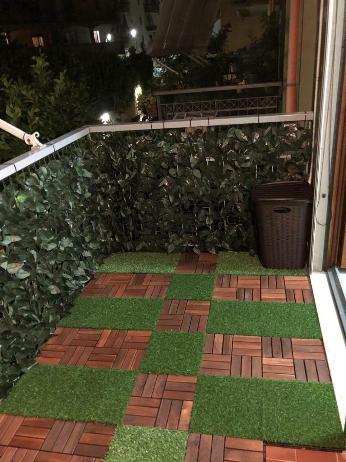 B&B Il Cavaliere Baronissi Kültér fotó