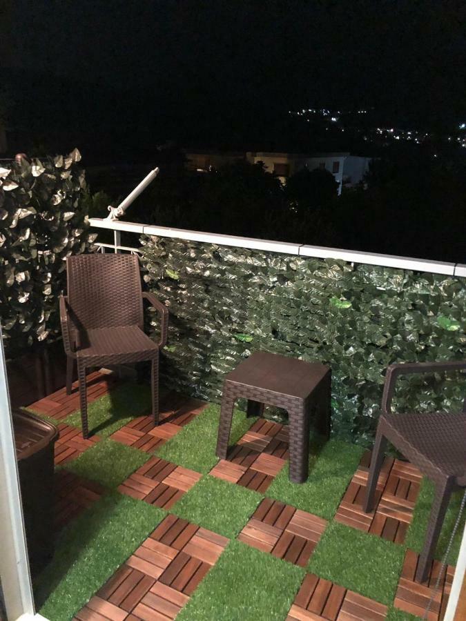 B&B Il Cavaliere Baronissi Kültér fotó