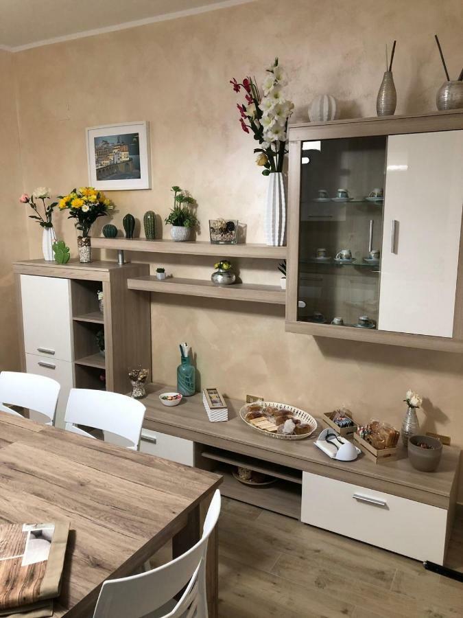 B&B Il Cavaliere Baronissi Kültér fotó