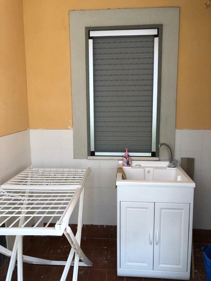 B&B Il Cavaliere Baronissi Kültér fotó