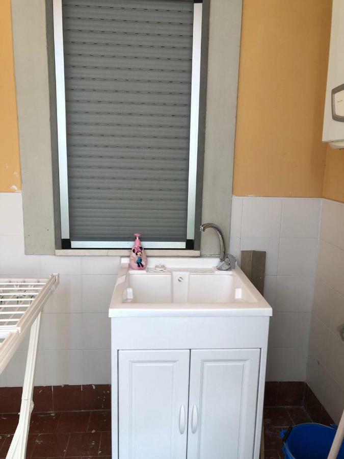 B&B Il Cavaliere Baronissi Kültér fotó
